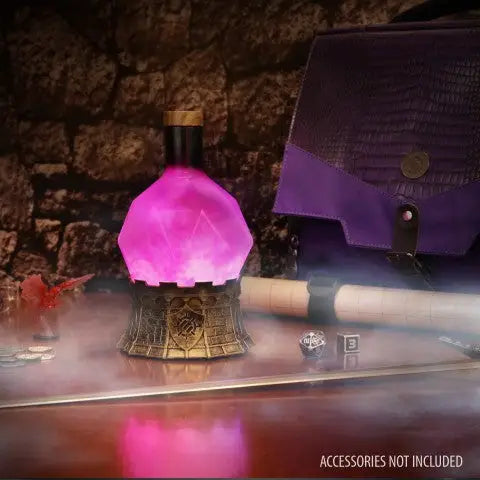 Sorcerers Potion Light: Purple - Enhance Gaming - Accessories