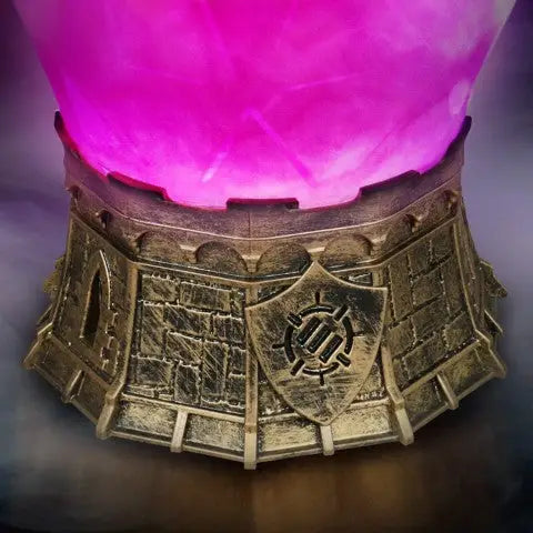 Sorcerers Potion Light: Purple - Enhance Gaming - Accessories