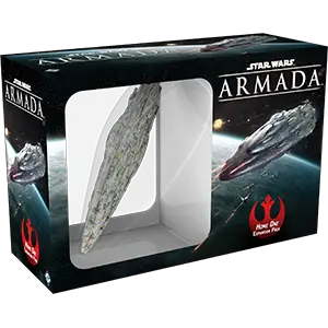 Star Wars: Armada - Home One (EN) - Fantasy Flight Games - Miniature Games