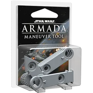 Star Wars: Armada - Maneuver Tool - Fantasy Flight Games - Accessories