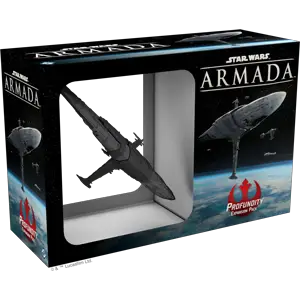 Star Wars: Armada - Profundity (EN) - Fantasy Flight Games - Miniature Games