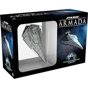 Star Wars: Armada - Victory-Class Star Destroyer (EN) - Fantasy Flight Games - Miniature Games