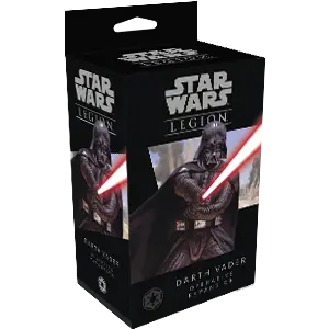 Star Wars: Legion - Darth Vader Operative (EN) - Fantasy Flight Games - Miniature Games