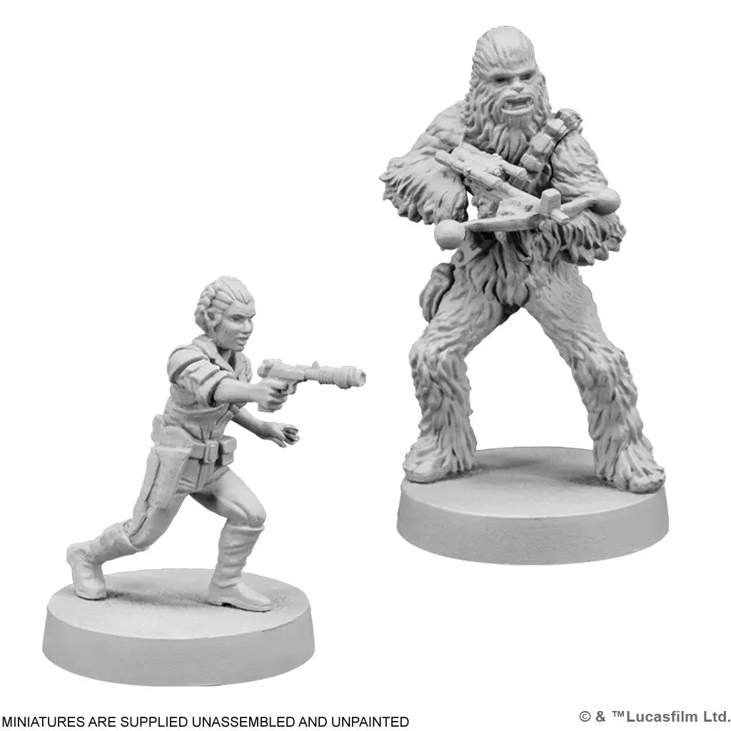 Star Wars: Legion - Echo Base Defenders (EN) - Atomic Mass Games - Miniature Games