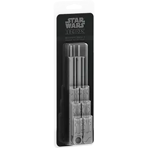 Star Wars: Legion Movement Tools & Range Ruler Pack - Fantasy Flight Games - Accessories