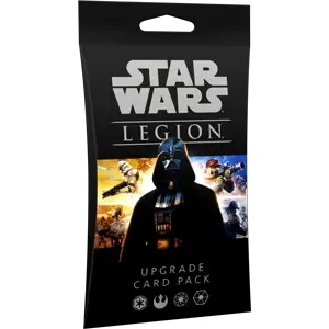 Star Wars: Legion - Upgrade Card Pack (EN) - Fantasy Flight Games - Miniature Games