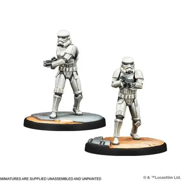 Star Wars: Shatterpoint - Darth Vader Squad (EN/DE/FR/SP) - Atomic Mass Games - Miniature Games