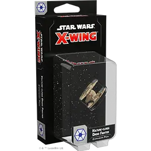 Star Wars X-Wing: Second Edition Droidenjäger der Vulture-Klasse (DE) - Fantasy Flight Games - Miniature Games