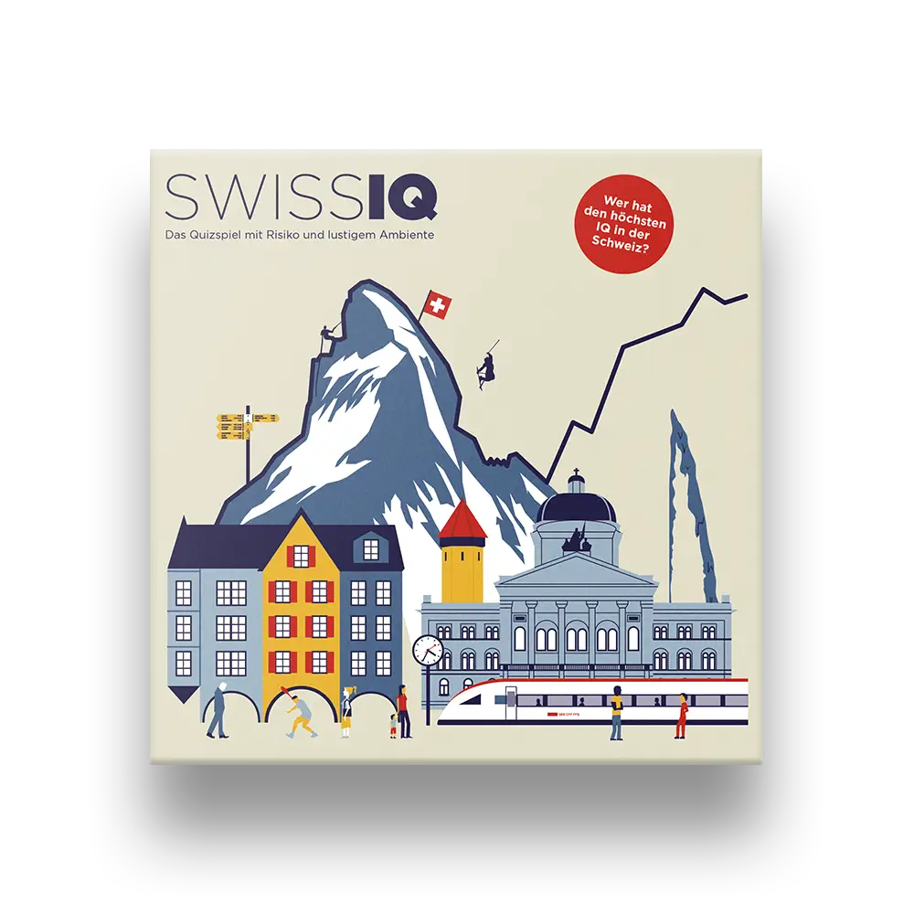 SwissIQ (DE)