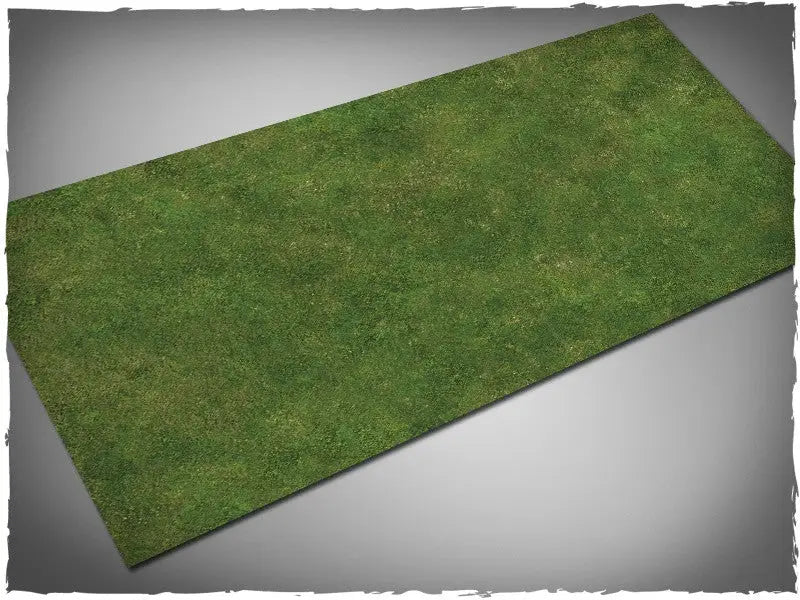 Terrain Mat: 3’ x 6’ (91,5 x 183 cm) Grass Mousemat - Deep Cut Studio - Accessories