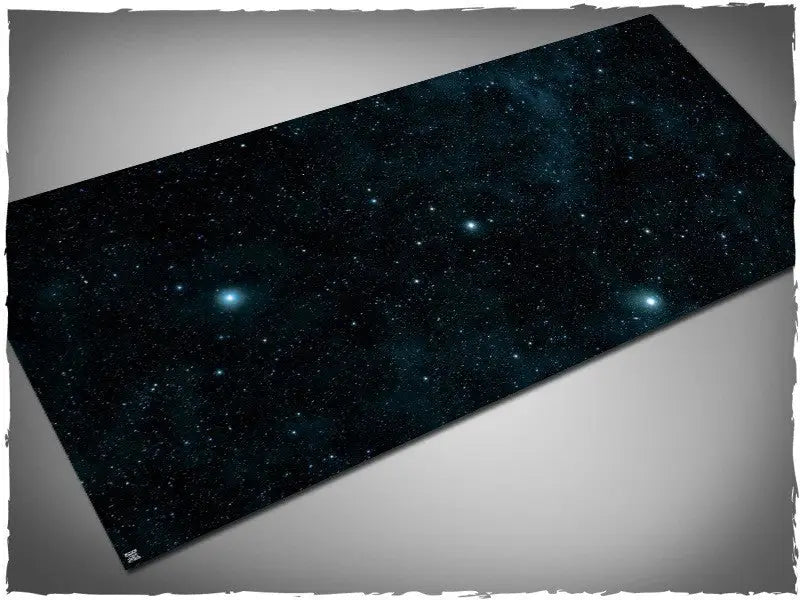 Terrain Mat: 3’ x 6’ (91,5 x 183 cm) Stars Mousemat - Deep Cut Studio - Accessories