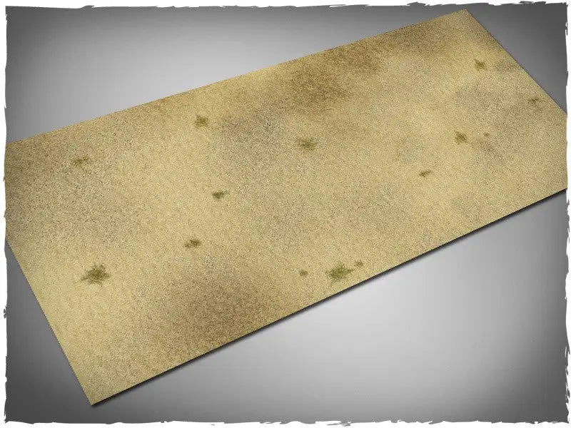 Terrain Mat: 3’ x 6’ (91,5 x 183 cm) Wild West Mousemat - Deep Cut Studio - Accessories