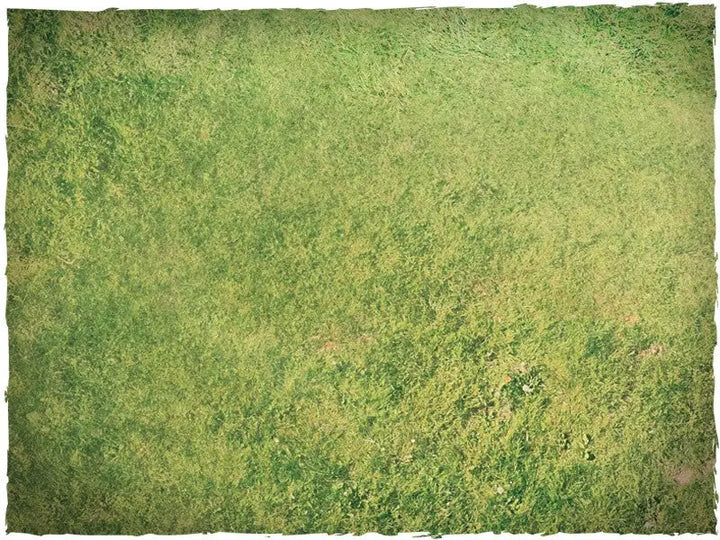 Terrain Mat: 4’ x 4’ (122 x 122 cm) Fields Mousemat - Deep Cut Studio - Accessories