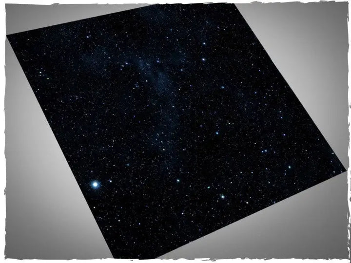 Terrain Mat: Stars Mouse Mat (91.5 x 91.5 cm) 3’ x 3’ - Deep Cut Studio - Accessories