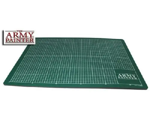 The Army Painter: Cutting Mat - The Army Painter - Accessories