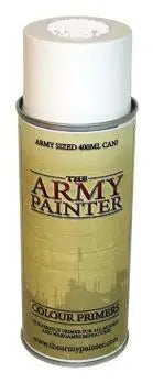 The Army Painter: Matte Varnish Anti-Shine - The Army Painter - Accessories