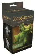 The Lord of the Rings: Journeys in Middle-Earth - Dwellers in Darkness (EN) - Fantasy Flight Games - Board Games