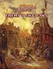 Warhammer FRP: Enemy in Shadows - Enemy within Campaign - Directors Cut Vol. 1 (EN) - Cubicle Seven - Roleplaying Games