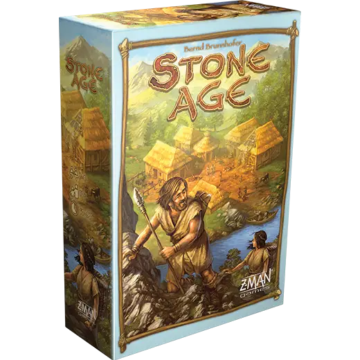 Stone Age (EN)