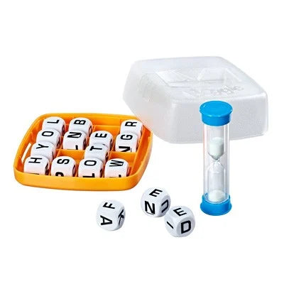 Boggle (EN) - Hasbro UK