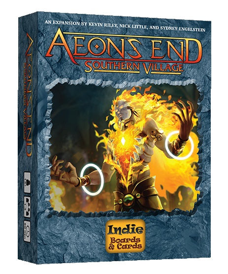 Aeon's End: Southern Village (EN)