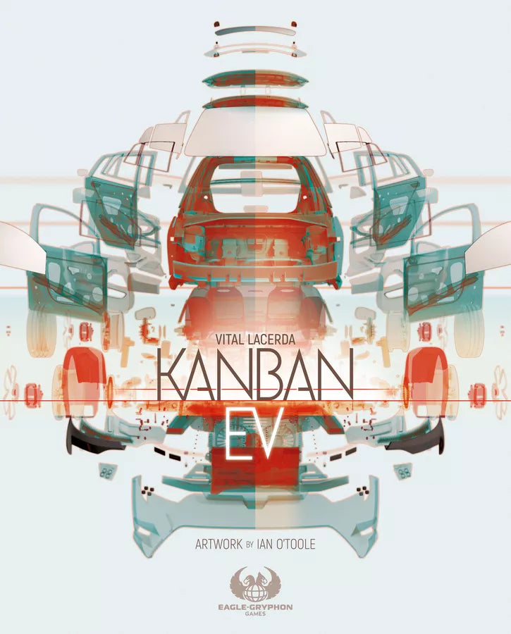 Kanban EV (DE) - Skellig Games